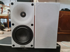 Amphion Helium2 stereokaiutin, Audio ja musiikkilaitteet, Viihde-elektroniikka, Joensuu, Tori.fi Amphion Helium2 stereokaiutin, Audio ja musiikkilaitteet, Viihde-elektroniikka, Joensuu, Tori.fi
