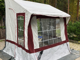 Talviteltta Svenka Tält Combi Lux, Matkailuvaunujen tarvikkeet, Matkailuautojen tarvikkeet, Seinäjoki, Tori.fi Talviteltta Svenka Tält Combi Lux, Matkailuvaunujen tarvikkeet, Matkailuautojen tarvikkeet, Seinäjoki, Tori.fi