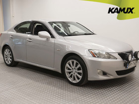 Lexus IS, Autot, Kuopio, Tori.fi Lexus IS, Autot, Kuopio, Tori.fi