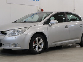 Toyota Avensis, Autot, Jyväskylä, Tori.fi Toyota Avensis, Autot, Jyväskylä, Tori.fi