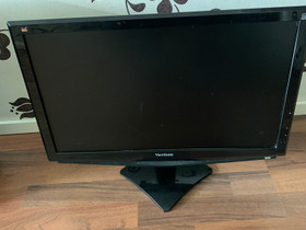 Näyttö ViewSonic, Oheislaitteet, Tietokoneet ja lisälaitteet, Kuopio, Tori.fi Näyttö ViewSonic, Oheislaitteet, Tietokoneet ja lisälaitteet, Kuopio, Tori.fi
