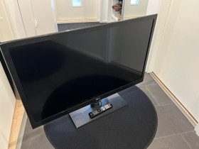 Televisio 47 LG 47LV375W, Televisiot, Viihde-elektroniikka, Kokkola, Tori.fi Televisio 47 LG 47LV375W, Televisiot, Viihde-elektroniikka, Kokkola, Tori.fi