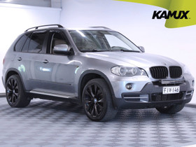 BMW X5, Autot, Lahti, Tori.fi BMW X5, Autot, Lahti, Tori.fi