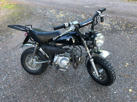 Jincheng Manki, Mopot, Moto, Hollola, Tori.fi Jincheng Manki, Mopot, Moto, Hollola, Tori.fi