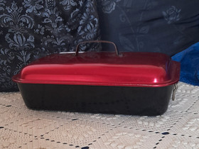 Uunivuoka, Muut keittiötarvikkeet, Keittiötarvikkeet ja astiat, Huittinen, Tori.fi Uunivuoka, Muut keittiötarvikkeet, Keittiötarvikkeet ja astiat, Huittinen, Tori.fi