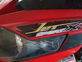 Sym jet sportx s/sr, Skootterit, Moto, Haapajärvi, Tori.fi Sym jet sportx s/sr, Skootterit, Moto, Haapajärvi, Tori.fi