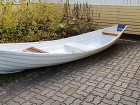 Soutuvene, Soutuveneet ja jollat, Veneet, Oulu, Tori.fi Soutuvene, Soutuveneet ja jollat, Veneet, Oulu, Tori.fi