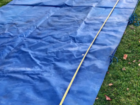 Sininen kestopeite 5x10m, Veneen varusteet ja varaosat, Venetarvikkeet ja veneily, Lahti, Tori.fi Sininen kestopeite 5x10m, Veneen varusteet ja varaosat, Venetarvikkeet ja veneily, Lahti, Tori.fi