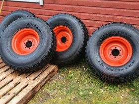 Työkoneisiin 16 "pyörät ,uusilla vanteilla., Työkoneet, Työkoneet ja kalusto, Nurmijärvi, Tori.fi Työkoneisiin 16 "pyörät ,uusilla vanteilla., Työkoneet, Työkoneet ja kalusto, Nurmijärvi, Tori.fi