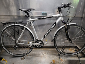 Nishiki 352, Muut pyörät, Polkupyörät ja pyöräily, Helsinki, Tori.fi Nishiki 352, Muut pyörät, Polkupyörät ja pyöräily, Helsinki, Tori.fi