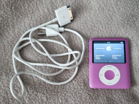 Ipod 8gb, Audio ja musiikkilaitteet, Viihde-elektroniikka, Masku, Tori.fi Ipod 8gb, Audio ja musiikkilaitteet, Viihde-elektroniikka, Masku, Tori.fi