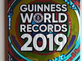 Cuinnesd Word Records 2019 kirja, Muut kirjat ja lehdet, Kirjat ja lehdet, Hollola, Tori.fi Cuinnesd Word Records 2019 kirja, Muut kirjat ja lehdet, Kirjat ja lehdet, Hollola, Tori.fi