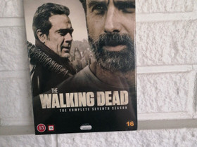 The Walking dead, Elokuvat, Salo, Tori.fi