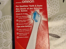 Colgate Omron vaihtopäät 4 kpl, uusi, Terveyslaitteet ja hygieniatarvikkeet, Terveys ja hyvinvointi, Turku, Tori.fi Colgate Omron vaihtopäät 4 kpl, uusi, Terveyslaitteet ja hygieniatarvikkeet, Terveys ja hyvinvointi, Turku, Tori.fi