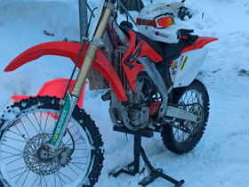 Honda CRF250R 2005, Moottoripyörät, Moto, Heinola, Tori.fi Honda CRF250R 2005, Moottoripyörät, Moto, Heinola, Tori.fi