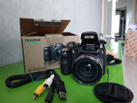 Fujifilm kamera, Kamerat, Kamerat ja valokuvaus, Tampere, Tori.fi Fujifilm kamera, Kamerat, Kamerat ja valokuvaus, Tampere, Tori.fi