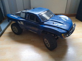 Traxxas slash 4x4 rc auto, Pelit ja muut harrastukset, Riihimäki, Tori.fi Traxxas slash 4x4 rc auto, Pelit ja muut harrastukset, Riihimäki, Tori.fi