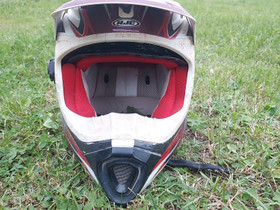 Hjc helmet, Ajoasut, kengät ja kypärät, Mototarvikkeet ja varaosat, Siuntio, Tori.fi Hjc helmet, Ajoasut, kengät ja kypärät, Mototarvikkeet ja varaosat, Siuntio, Tori.fi