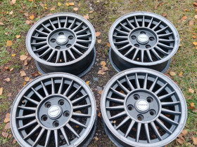Alumiinivanteet 14" 5x108, Renkaat ja vanteet, Orimattila, Tori.fi Alumiinivanteet 14" 5x108, Renkaat ja vanteet, Orimattila, Tori.fi