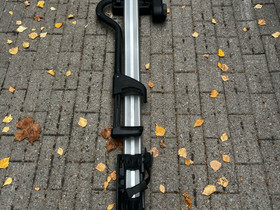Thule proride 591 pyöränkuljetusteline, Pyörätarvikkeet ja kypärät, Polkupyörät ja pyöräily, Vantaa, Tori.fi Thule proride 591 pyöränkuljetusteline, Pyörätarvikkeet ja kypärät, Polkupyörät ja pyöräily, Vantaa, Tori.fi