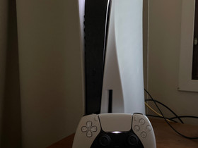 Playstation 5, Pelikonsolit ja pelaaminen, Viihde-elektroniikka, Turku, Tori.fi Playstation 5, Pelikonsolit ja pelaaminen, Viihde-elektroniikka, Turku, Tori.fi