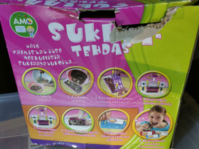 Suklaatehdas, Lelut ja pelit, Lastentarvikkeet ja lelut, Tuusula, Tori.fi Suklaatehdas, Lelut ja pelit, Lastentarvikkeet ja lelut, Tuusula, Tori.fi