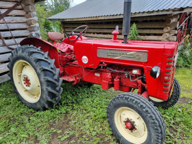 Mc Cormick B275, Työkoneet, Työkoneet ja kalusto, Kiuruvesi, Tori.fi Mc Cormick B275, Työkoneet, Työkoneet ja kalusto, Kiuruvesi, Tori.fi