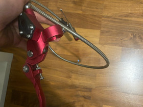 Punainen neste kytkin systeemi, Mopot, Moto, Sipoo, Tori.fi Punainen neste kytkin systeemi, Mopot, Moto, Sipoo, Tori.fi