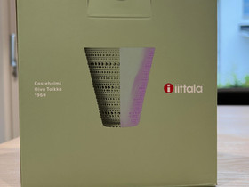 Iittala kastehelmi vaasi 154 mm kirkas, Tarjoiluastiat, Keittiötarvikkeet ja astiat, Espoo, Tori.fi Iittala kastehelmi vaasi 154 mm kirkas, Tarjoiluastiat, Keittiötarvikkeet ja astiat, Espoo, Tori.fi