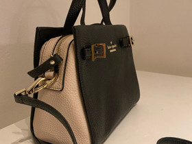 Kate spade laukku, Laukut ja hatut, Asusteet ja kellot, Helsinki, Tori.fi Kate spade laukku, Laukut ja hatut, Asusteet ja kellot, Helsinki, Tori.fi