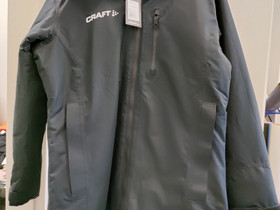 Craft parkatakki koko L, Vaatteet ja kengät, Varkaus, Tori.fi Craft parkatakki koko L, Vaatteet ja kengät, Varkaus, Tori.fi