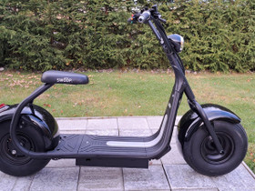Swoop sähkömopo, Muut motot, Moto, Kajaani, Tori.fi Swoop sähkömopo, Muut motot, Moto, Kajaani, Tori.fi