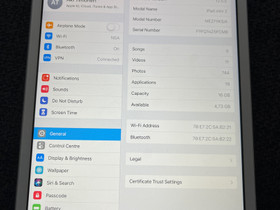 Ipad Mini 2, Tabletit, Tietokoneet ja lisälaitteet, Espoo, Tori.fi Ipad Mini 2, Tabletit, Tietokoneet ja lisälaitteet, Espoo, Tori.fi