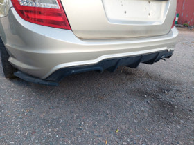 C220 CDI BlueEFFICIENCY farmari, Autovaraosat, Auton varaosat ja tarvikkeet, Marttila, Tori.fi C220 CDI BlueEFFICIENCY farmari, Autovaraosat, Auton varaosat ja tarvikkeet, Marttila, Tori.fi