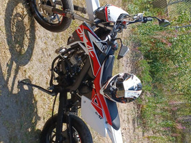 Rieju drac supermoto, Mopot, Moto, Nokia, Tori.fi Rieju drac supermoto, Mopot, Moto, Nokia, Tori.fi