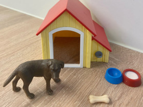 Schleich labradorinnoutaja ja koppi, Lelut ja pelit, Lastentarvikkeet ja lelut, Espoo, Tori.fi Schleich labradorinnoutaja ja koppi, Lelut ja pelit, Lastentarvikkeet ja lelut, Espoo, Tori.fi