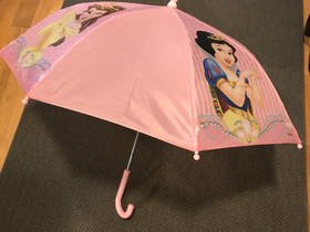 Pieni prinsessa sateenvarjo, Muut lastentarvikkeet, Lastentarvikkeet ja lelut, Helsinki, Tori.fi Pieni prinsessa sateenvarjo, Muut lastentarvikkeet, Lastentarvikkeet ja lelut, Helsinki, Tori.fi