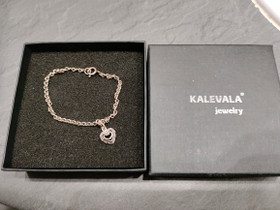 Kalevala talon sydän, Kellot ja korut, Asusteet ja kellot, Salo, Tori.fi Kalevala talon sydän, Kellot ja korut, Asusteet ja kellot, Salo, Tori.fi