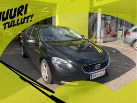 Volvo V40, Autot, Rauma, Tori.fi Volvo V40, Autot, Rauma, Tori.fi