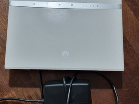 Huawei B525s-23a 4g reititin, Verkkotuotteet, Tietokoneet ja lisälaitteet, Pori, Tori.fi Huawei B525s-23a 4g reititin, Verkkotuotteet, Tietokoneet ja lisälaitteet, Pori, Tori.fi