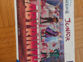 Frozen 2 junior labyrintti, Lelut ja pelit, Lastentarvikkeet ja lelut, Lappeenranta, Tori.fi Frozen 2 junior labyrintti, Lelut ja pelit, Lastentarvikkeet ja lelut, Lappeenranta, Tori.fi