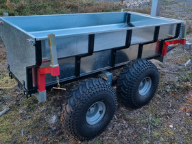 Mönkijän tukkikärry lavalla, Mönkijän varaosat ja tarvikkeet, Mototarvikkeet ja varaosat, Ii, Tori.fi Mönkijän tukkikärry lavalla, Mönkijän varaosat ja tarvikkeet, Mototarvikkeet ja varaosat, Ii, Tori.fi