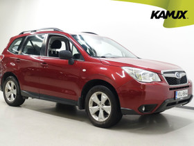 Subaru Forester, Autot, Kajaani, Tori.fi Subaru Forester, Autot, Kajaani, Tori.fi