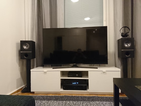 KEF Q300 jalustakaiutinpari, Audio ja musiikkilaitteet, Viihde-elektroniikka, Espoo, Tori.fi KEF Q300 jalustakaiutinpari, Audio ja musiikkilaitteet, Viihde-elektroniikka, Espoo, Tori.fi