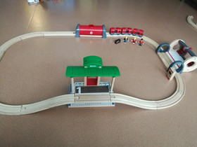 Brio ratasetti metro., Lelut ja pelit, Lastentarvikkeet ja lelut, Helsinki, Tori.fi Brio ratasetti metro., Lelut ja pelit, Lastentarvikkeet ja lelut, Helsinki, Tori.fi