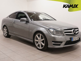 Mercedes-Benz C, Autot, Lahti, Tori.fi Mercedes-Benz C, Autot, Lahti, Tori.fi