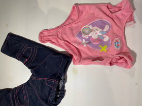 Nuken vaatteita (baby bornille), Lelut ja pelit, Lastentarvikkeet ja lelut, Vantaa, Tori.fi Nuken vaatteita (baby bornille), Lelut ja pelit, Lastentarvikkeet ja lelut, Vantaa, Tori.fi