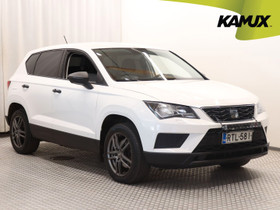 Seat Ateca, Autot, Lappeenranta, Tori.fi Seat Ateca, Autot, Lappeenranta, Tori.fi