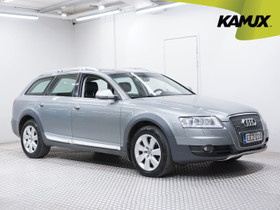 Audi A6 Allroad, Autot, Lappeenranta, Tori.fi Audi A6 Allroad, Autot, Lappeenranta, Tori.fi