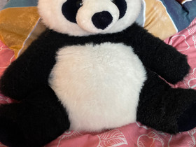Panda pehmolelu, Lelut ja pelit, Lastentarvikkeet ja lelut, Espoo, Tori.fi Panda pehmolelu, Lelut ja pelit, Lastentarvikkeet ja lelut, Espoo, Tori.fi
